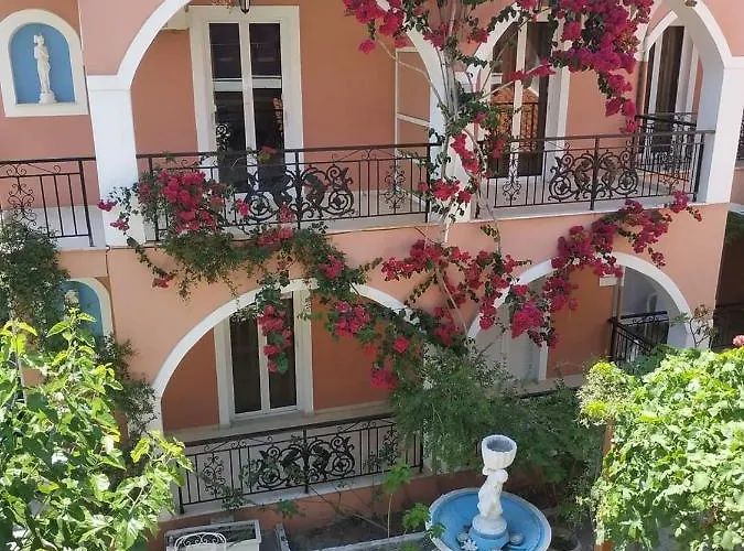 Lejlighedshotel Delfini 2