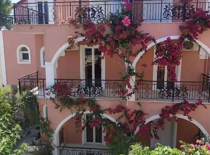 Lejlighedshotel Delfini 2