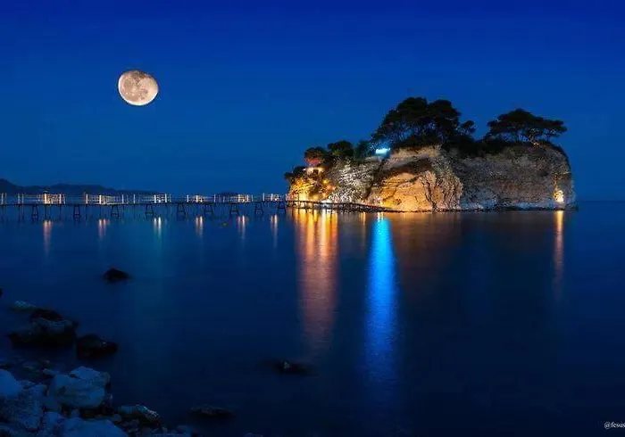 Lejlighedshotel Delfini 2 3*