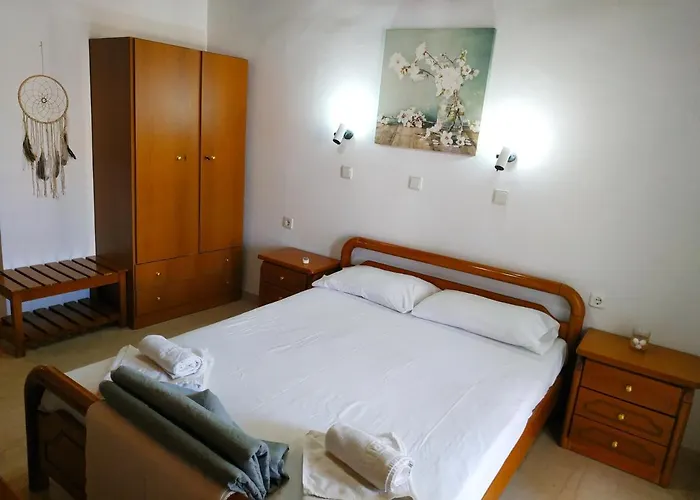 Delfini 2 Lejlighedshotel