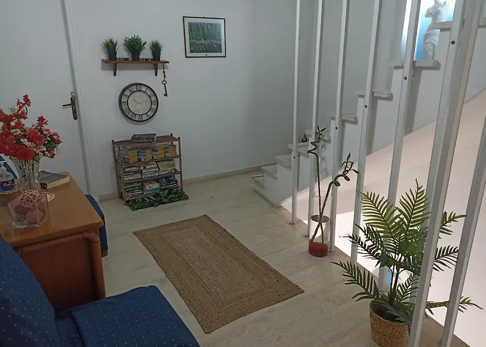 Delfini 2 Lejlighedshotel 3*