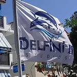 Apart Otel Delfini 2 3*