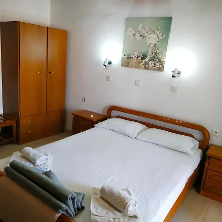 Delfini 2 Apartmanhotel