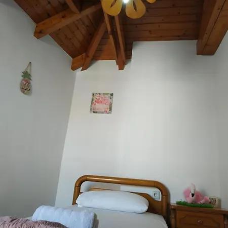 Delfini 2 Apartmanhotel Laganász