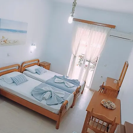 Delfini 2 Apartmanhotel