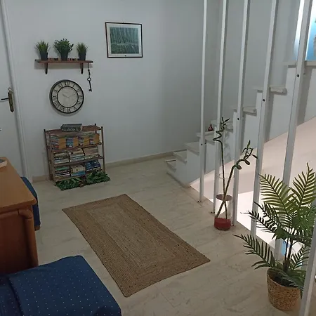 Delfini 2 Lägenhetshotell *